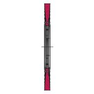 Billede af Lessmann rundbørste Snoet 115x14mm Stål 0,5