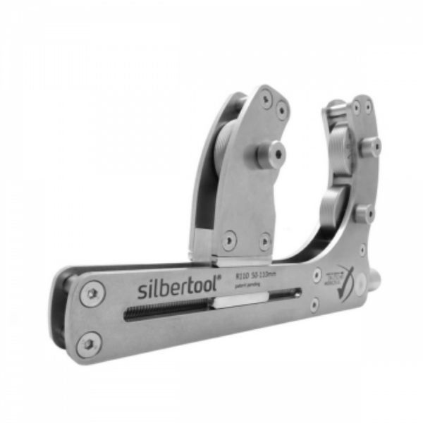 Billede af Silbertool R110 M50-M110 Sæt