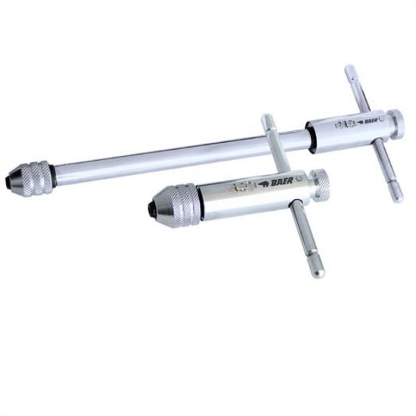 Billede af Baer topvindejern M3-M10