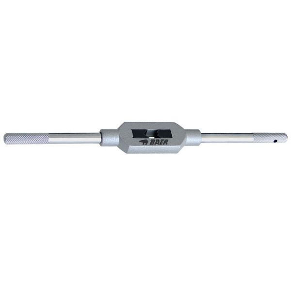 Billede af Baer vindejern nr. 7 M27-M52