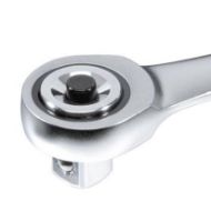 Billede af Heytec ringskraldenøglesæt 8-19mm 8d