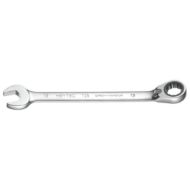 Billede af Heytec ringskraldenøgle m/ oms. 8mm