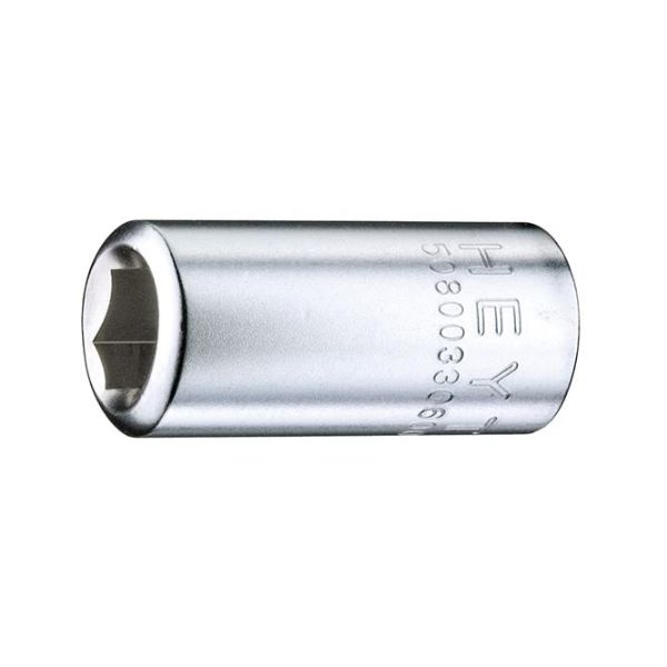 Billede af Heytec top for bits 1/4" x 1/4