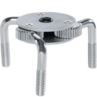 Billede af Heytec oliefilternøgle 65-120mm