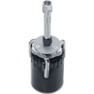 Billede af Heytec oliefilternøgle 65-120mm