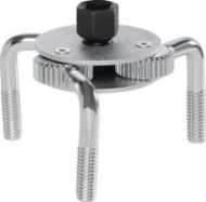 Billede af Heytec oliefilternøgle 65-120mm