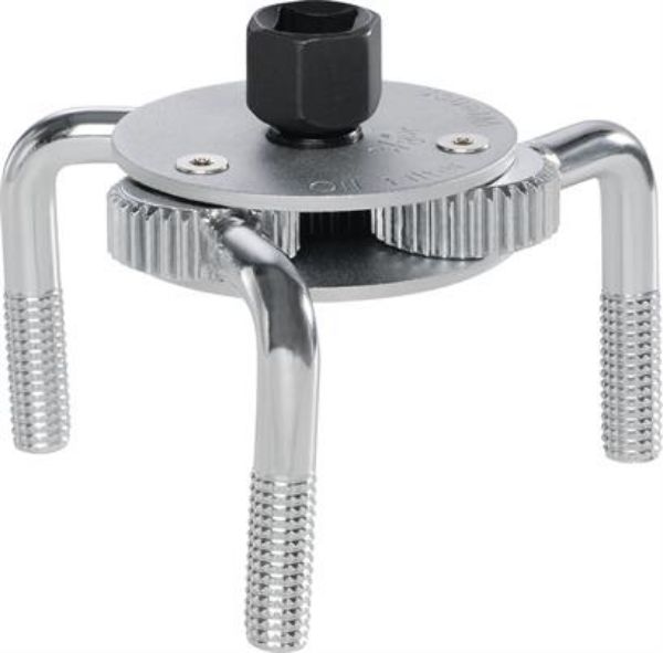 Billede af Heytec oliefilternøgle 65-120mm