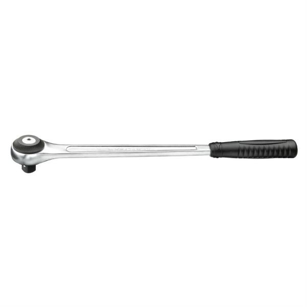 Billede af Heytec skralde 3/4" x 510mm