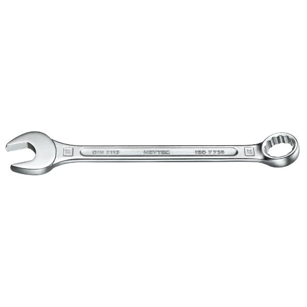 Billede af Heytec ringgaffelnøgle 6mm