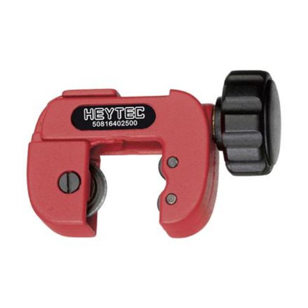 Billede af Heytec mini rørskærer 3-25mm