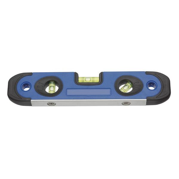 Billede af Heytec torpedovaterpas 230mm