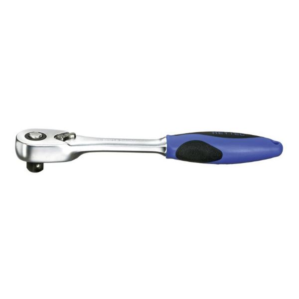Billede af Heytec skralde 1/4" x 150mm