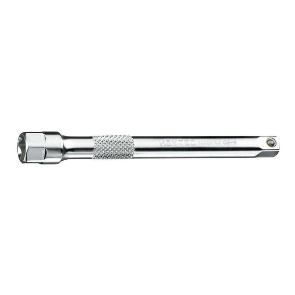 Billede af Heytec forlænger 1/4" x 100mm