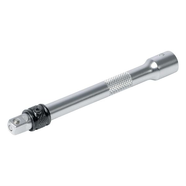 Billede af Heytec forlænger QR 1/4" x 100mm