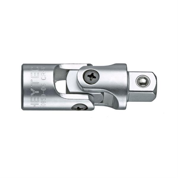 Billede af Heytec kardanled 1/4" x 37mm
