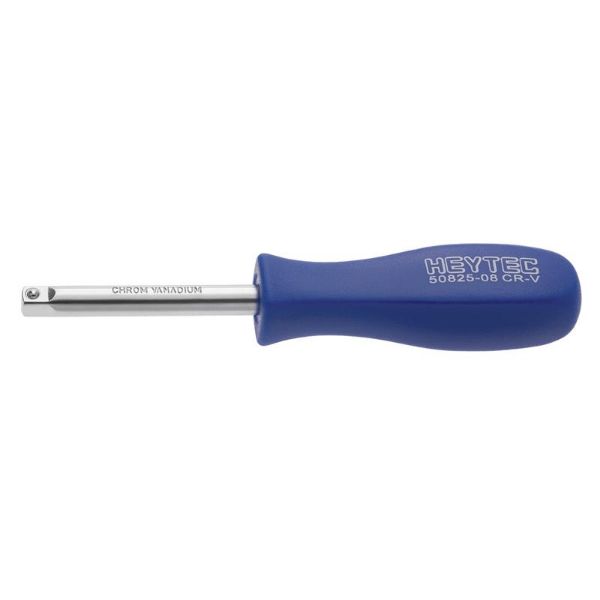 Billede af Heytec skruetrækker 1/4" firk.
