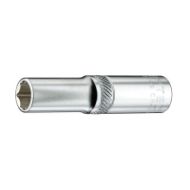 Billede af Heytec top 1/4" Lang 6mm