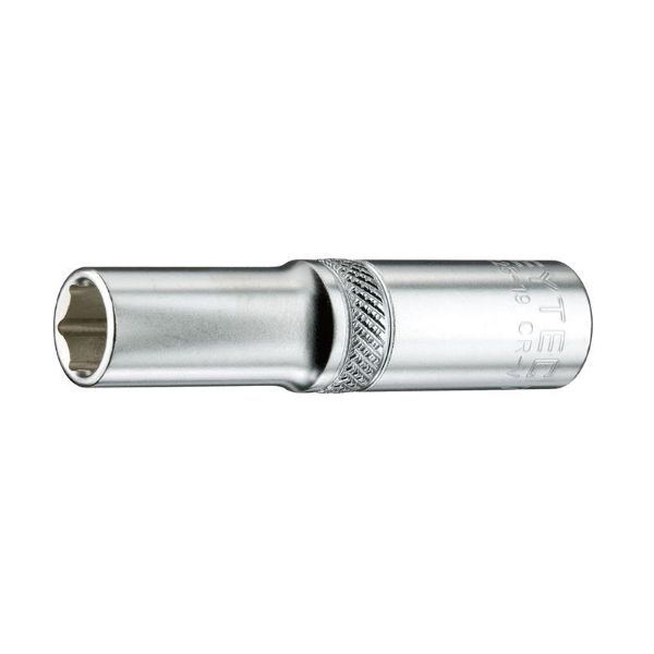 Billede af Heytec top 1/4" Lang 6mm