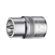 Billede af Heytec top 1/4" indv. Torx E4