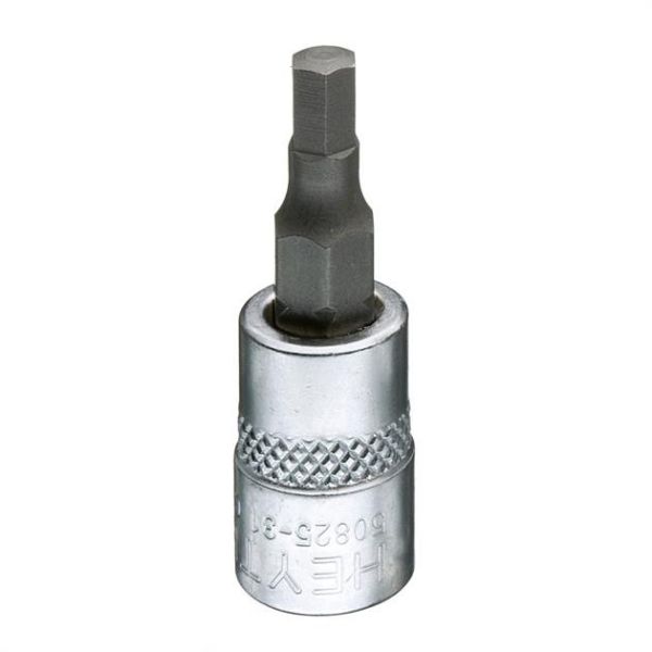 Billede af Heytec top 1/4" Unbrako 3mm