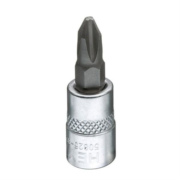 Billede af Heytec top 1/4" PH1