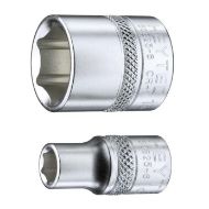 Billede af Heytec top 1/4" 4mm
