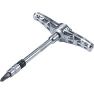 Billede af Heytec kombisæt 1/4" 29 dele