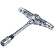 Billede af Heytec kombisæt 1/4" 29 dele