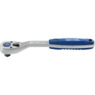 Billede af Heytec bits-/toppesæt 1/4" 45 dele
