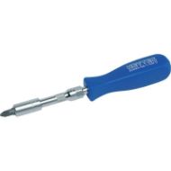 Billede af Heytec bits-/toppesæt 1/4" 22 dele