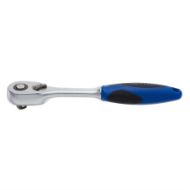 Billede af Heytec skralde 3/8" x 250mm