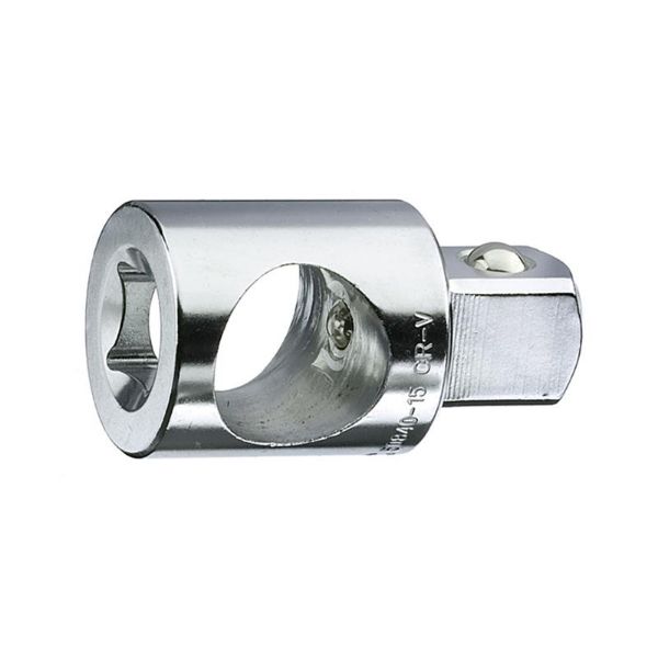 Billede af Heytec adapter 3/8" indv. 1/2" udv.