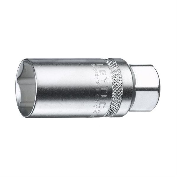 Billede af Heytec tændrørstop 3/8"16mm