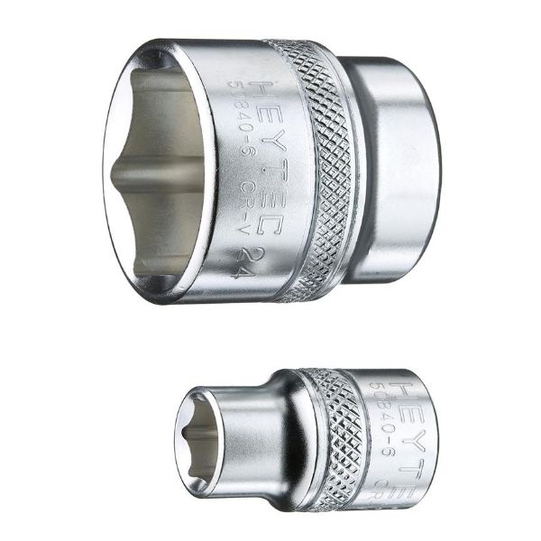 Billede af Heytec top 3/8" 8mm