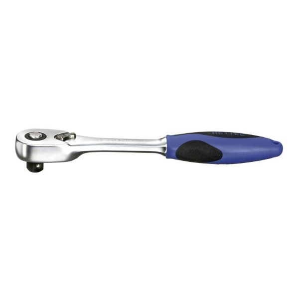 Billede af Heytec skralde 1/2" x 250mm