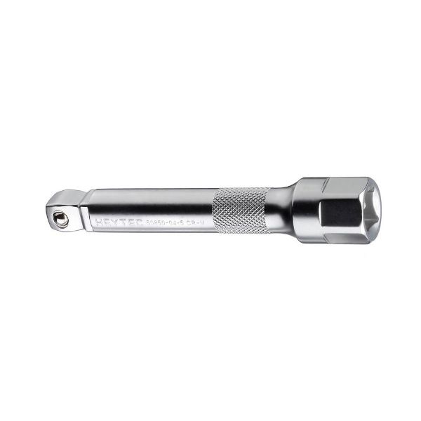 Billede af Heytec forlænger 1/2" x 125mm