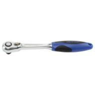 Billede af Heytec skralde 1/2" x 260mm