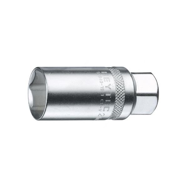 Billede af Heytec tændrørstop 1/2" 16mm