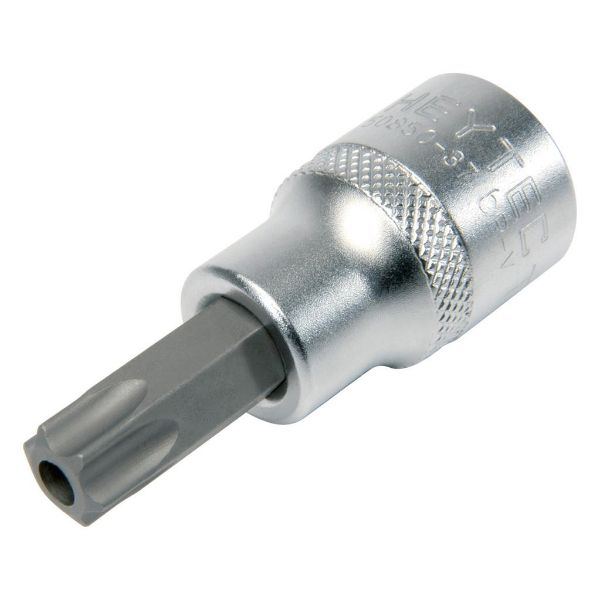 Billede af Heytec top 1/2" torx 20 hul 62mm