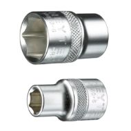 Billede af Heytec top 1/2" x 8mm