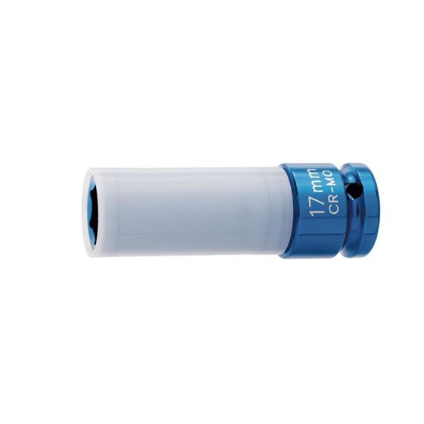 Billede af Heytec hjultop 1/2" 19mm