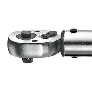 Billede af Heytec momentnøgle 1/4" 3-15 Nm
