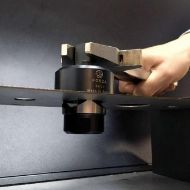 Billede af Forza hulstanser 100MM