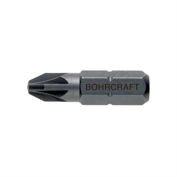 Billede af Bohrcraft Bits 1/4 PZ 1x25mm