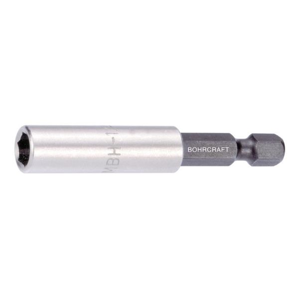 Billede af Bohrcraft Magnet-Bitsholder 1/4 x 150mm