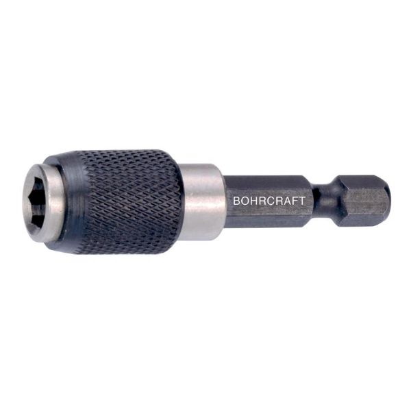 Billede af Bohrcraft Magnet-bitsholder QL 1/4x150mm