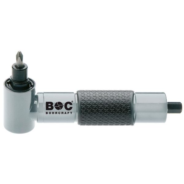 Billede af Bohrcraft Vinkelskrueforsats 1/4" PRO-90