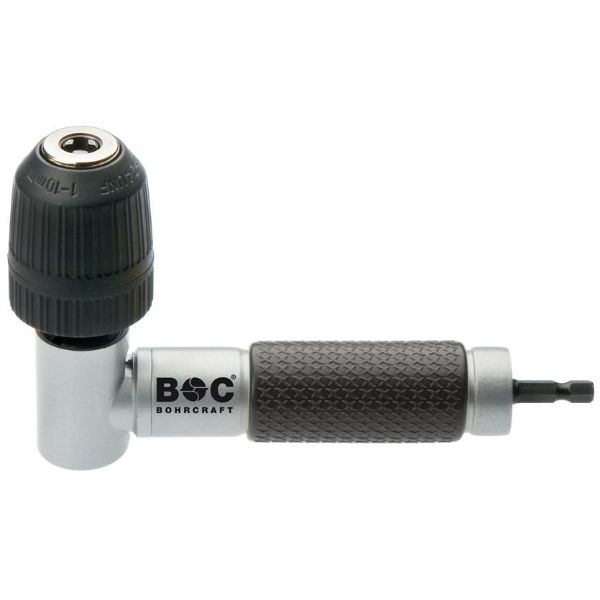 Billede af Bohrcraft Vinkelboreforsats 1-10 PRO-100
