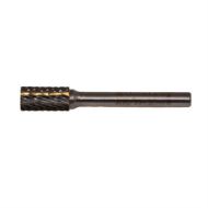 Billede af Shiballoy HM-fræsestift ZYAS cyl. m/endeskær (Dia.) 6 x 15mm