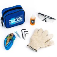 Billede af BDS MABASIC40 Magnetboremaskine